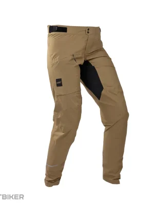 Jen Po Omezenou Doba Leatt MTB HydraDri 3.0 kalhoty, brass brown
