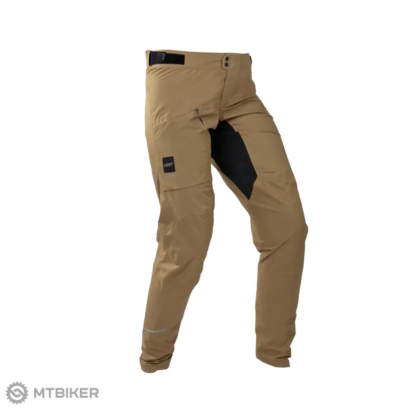 Jen Po Omezenou Doba Leatt MTB HydraDri 3.0 kalhoty, brass brown