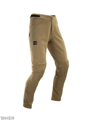 Top Prodej Leatt Trail 2.0 kalhoty, brass brown