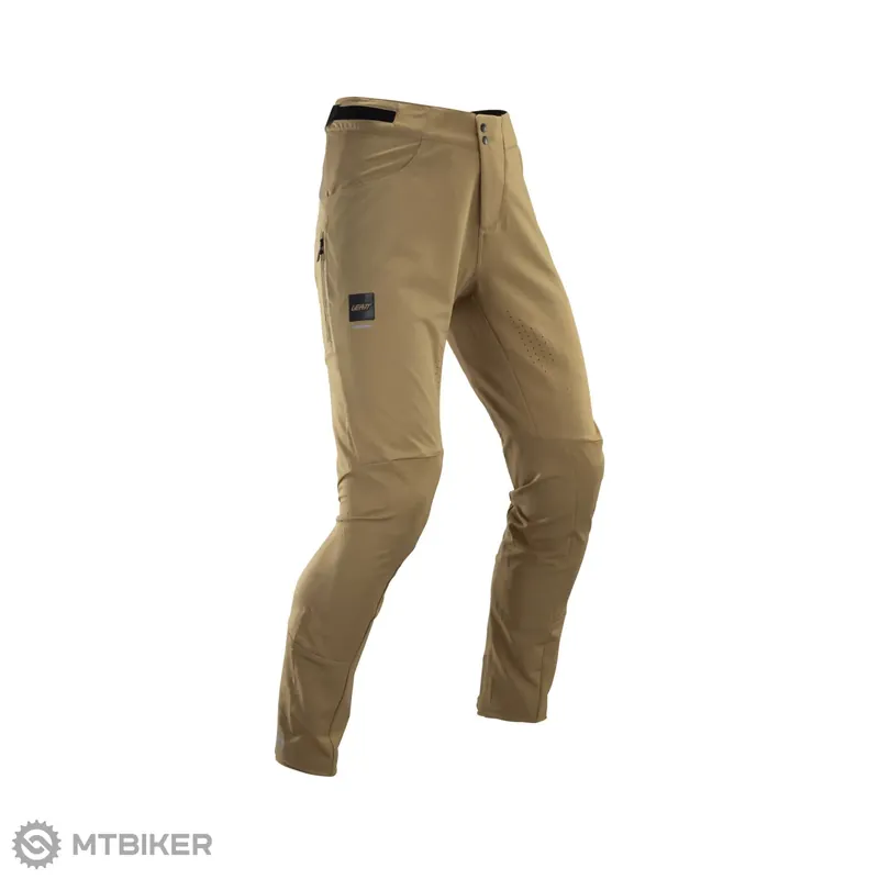 Top Prodej Leatt Trail 2.0 kalhoty, brass brown