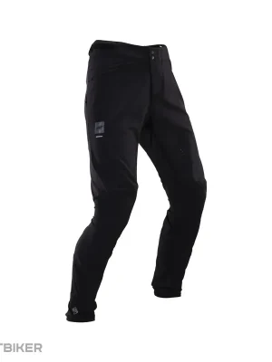 Omezená Nabídka Leatt Trail 2.0 kalhoty, černá