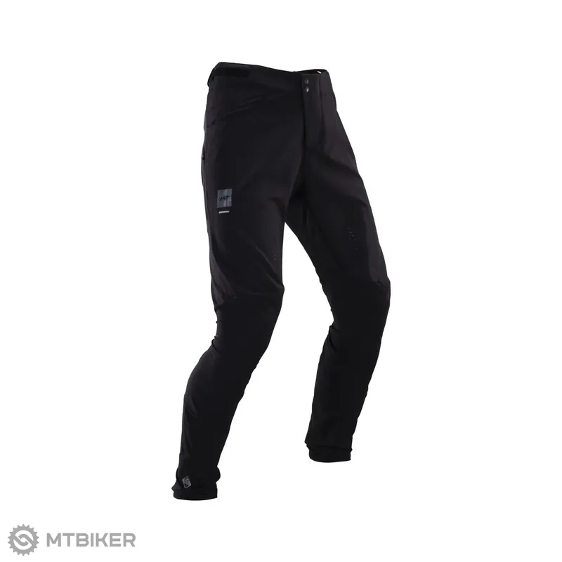 Omezená Nabídka Leatt Trail 2.0 kalhoty, černá