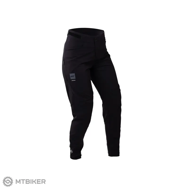 Objednat Nyní Leatt MTB Trail 2.0 dámské kalhoty, ghost black