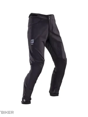 Ihned K Objednání Leatt MTB Trail 3.0 Liner kalhoty, ghost black