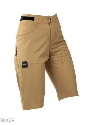 Horká Nabídka Leatt MTB Trail 2.0 dámské kraťasy, brass brown
