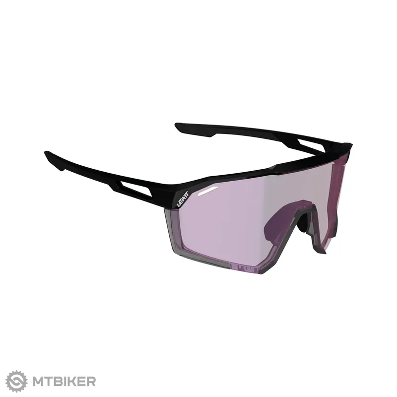 Výprodej Leatt SpeedViz Pro brýle, black/iriz cryztal purple