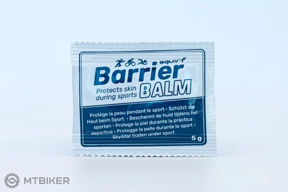 Top Prodej Squirt Barrier balzám, 5 g
