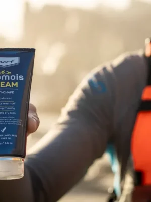 Cenově Výhodný Squirt Chamois krém, 100g