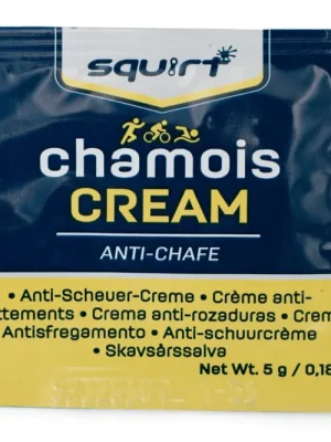 Squirt Chamois krém, 5 g Nízká Cena
