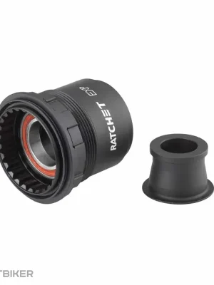 Koupit Online FFWD DT Swiss DT240 EXP ořech, XDR