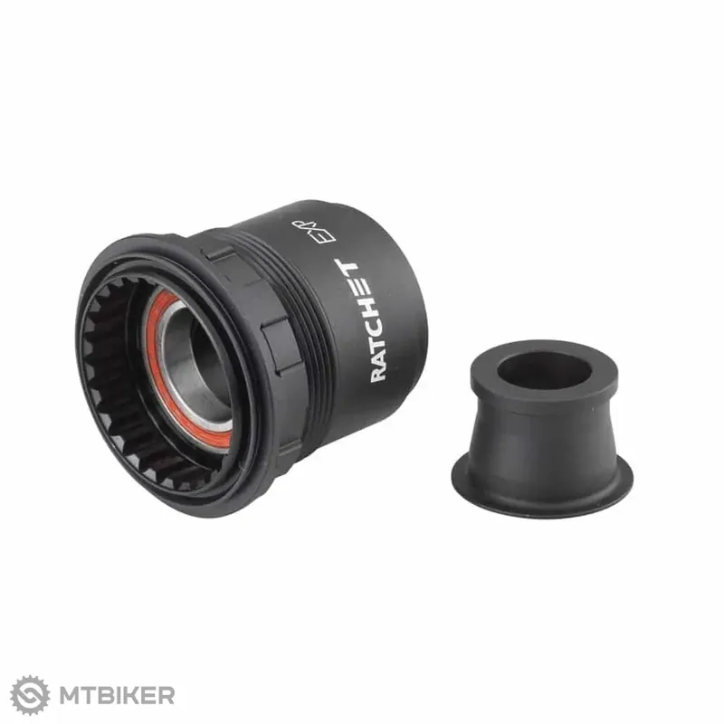 Koupit Online FFWD DT Swiss DT240 EXP ořech, XDR