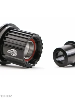 Oblíbený FFWD DT Swiss DT240 EXP ořech, Shimano MicroSpline