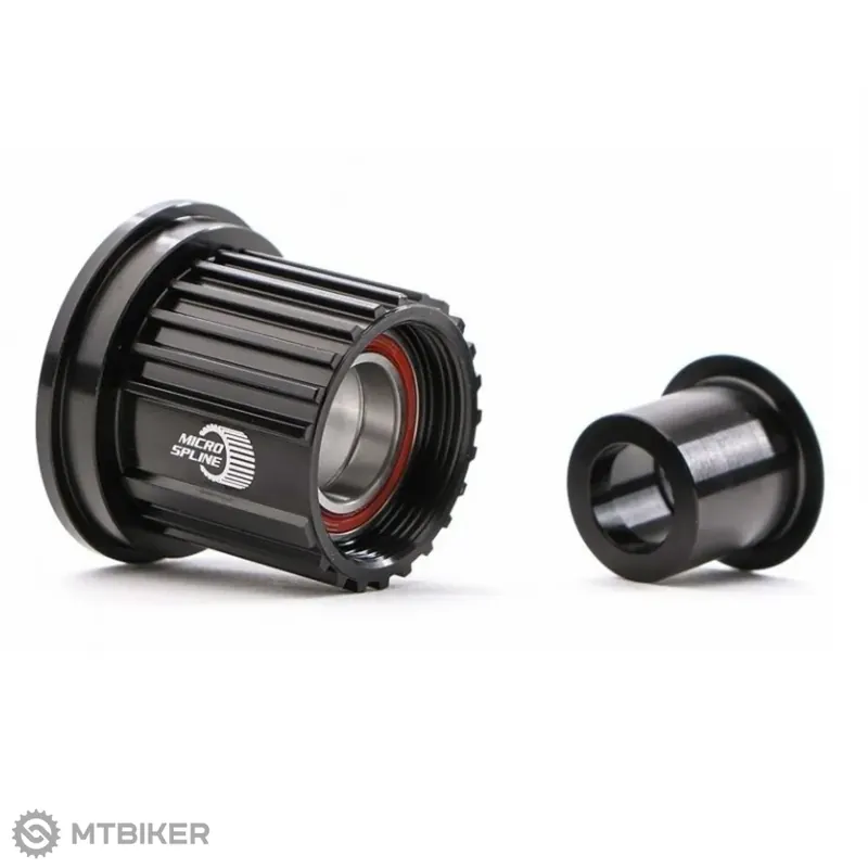 Oblíbený FFWD DT Swiss DT240 EXP ořech, Shimano MicroSpline
