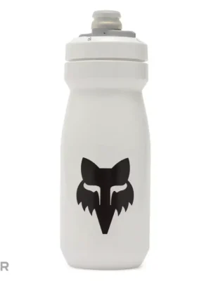 Oblíbený Fox Podium láhev, 0.62 l, bílá
