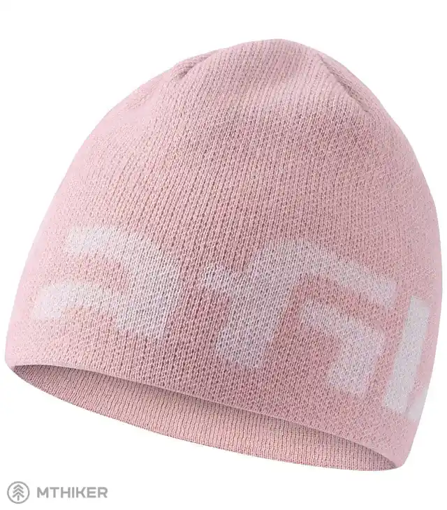 Víkendová Akce Rafiki Rocky čepice, pale blush