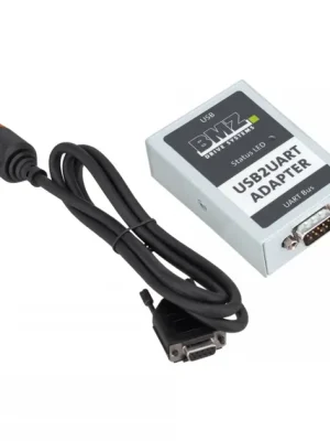 Poslední Šance CTM BMZ diagnostika ke bateriím BMZ V10