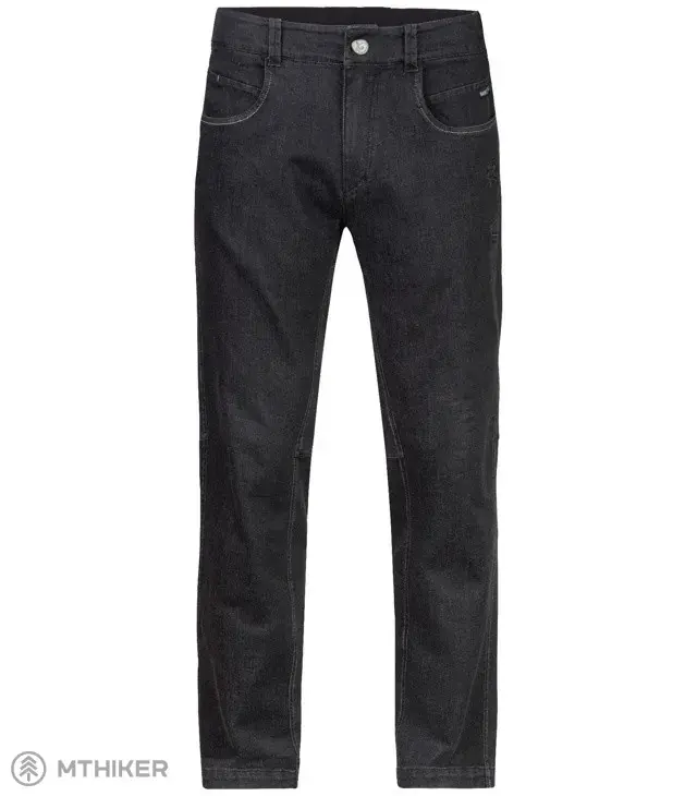 Akční Cena Rafiki Arcon kalhoty, black denim