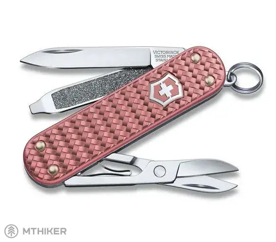 Victorinox Classic SD Precious Alox kapesní nůž, gentle rose Hit Sezóny
