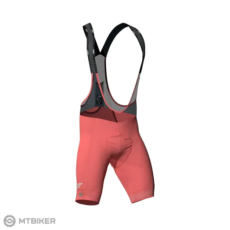 Leatt MTB Endurance 6.0 dámské kraťasy, racing pink Jen Po Omezenou Doba