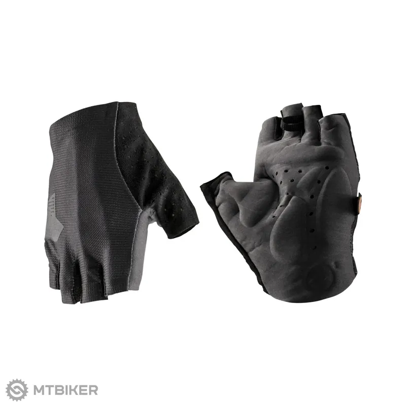 Leatt MTB 5.0 Endurance dámské rukavice, stealth black/grey Autentický
