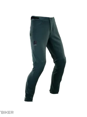 Rychlé Dodání Leatt MTB Trail 2.0 kalhoty, spruce green