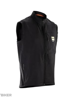 Expresní Doručení Leatt MTB ThermaFlow 5.0 vesta, černá