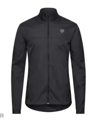 Fox Ranger Wind bunda, černá Speciální Cena