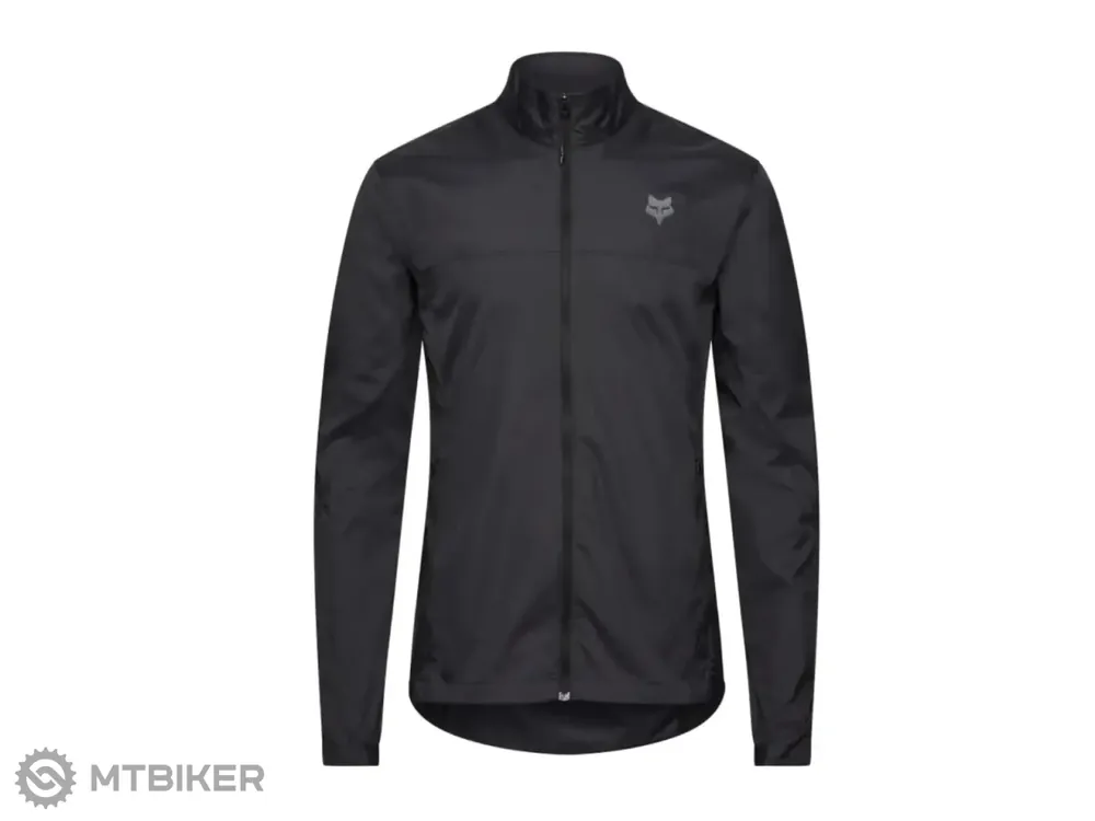 Fox Ranger Wind bunda, černá Speciální Cena
