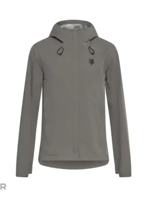 Novinka Fox Ranger Water bunda, pewter