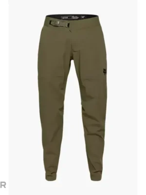 Fox Ranger Water kalhoty, olive green Must-Have