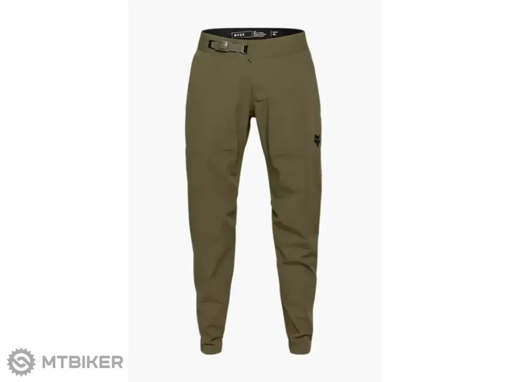 Fox Ranger Water kalhoty, olive green Must-Have