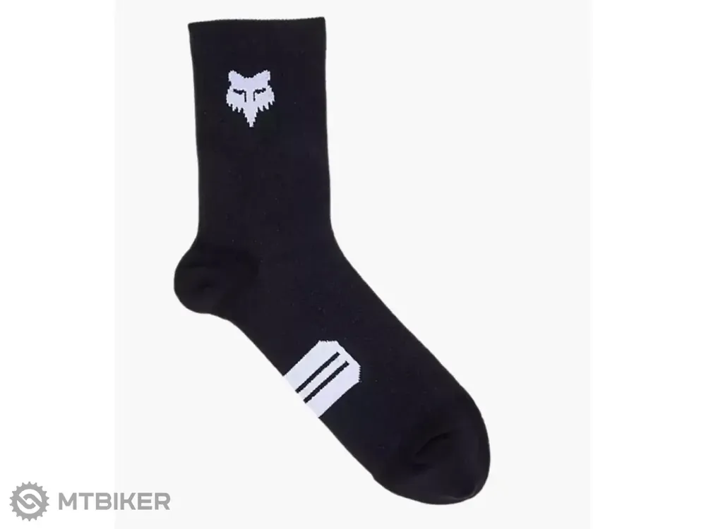 Výprodej Fox Ranger ponožky, černá, 3-pack