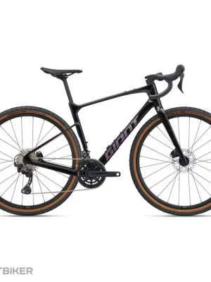 Speciální Cena Giant Revolt Advanced 2 28 kolo, carbon smoke
