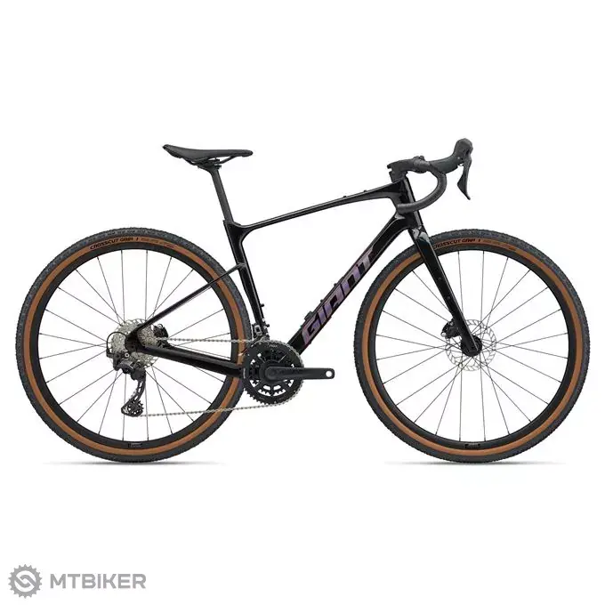 Speciální Cena Giant Revolt Advanced 2 28 kolo, carbon smoke