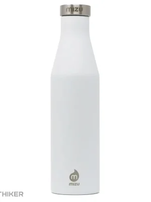 Autentický Mizu S6 termoska, 560 ml, bílá
