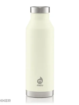 Mizu V6 termoska, 570 ml, chalk Levný