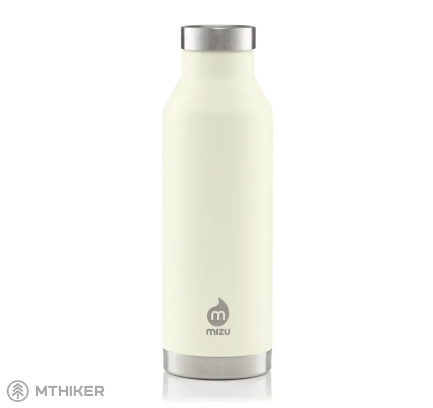 Mizu V6 termoska, 570 ml, chalk Levný