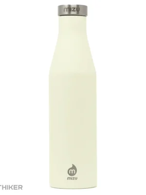 Mizu S6 termoska, 560 ml, chalk Super Cena
