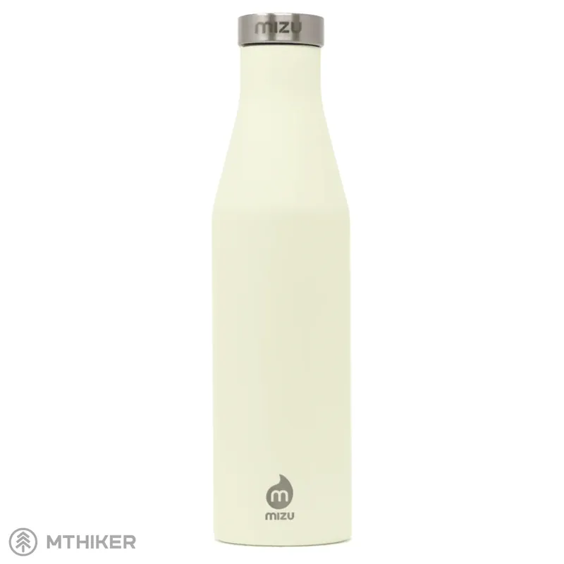 Mizu S6 termoska, 560 ml, chalk Super Cena