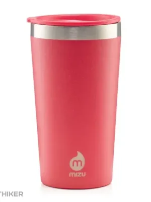 Mizu T16 termopohár, 470 ml, červená Must-Have