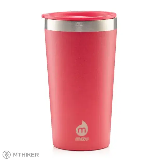 Mizu T16 termopohár, 470 ml, červená Must-Have