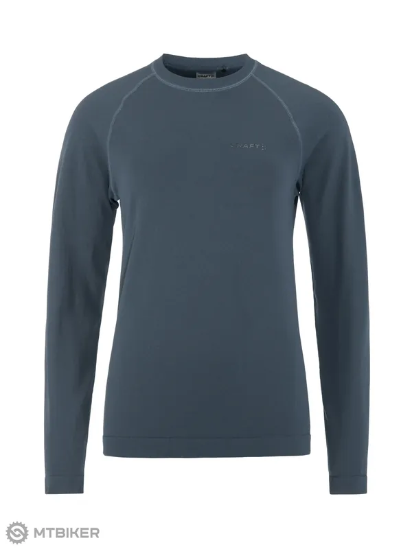 Vysoce Kvalitní Craft Active Comfort LS dámské tričko, modrá