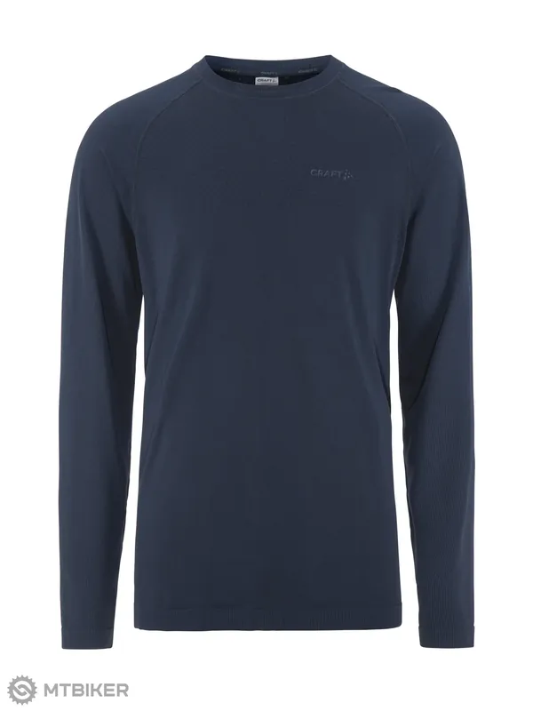 Craft Active Comfort LS tričko, modrá Výhodná Nabídka