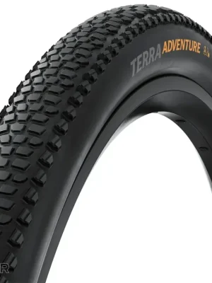 Continental Terra Adventure 700x50C Grip plášť, TLR, kevlar Výhodná Nabídka