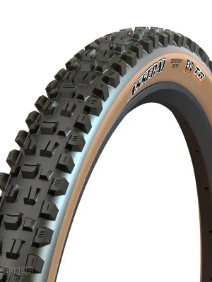 Nejlepší Cena Maxxis Assegai 27.5 x 2.50" WT EXO Dual Compound plášť, TR, kevlar