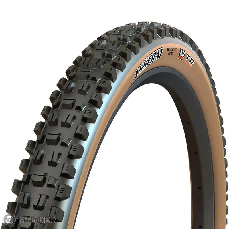 Nejlepší Cena Maxxis Assegai 27.5 x 2.50" WT EXO Dual Compound plášť, TR, kevlar