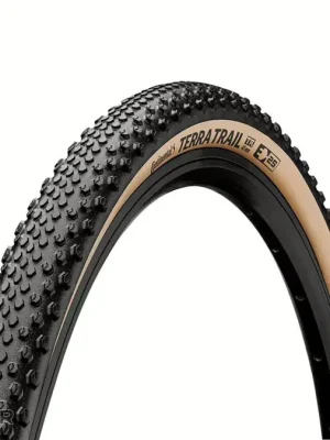 Continental Terra Trail 700x40C ProTection plášť, TLR, kevlar, cream Hit Sezóny