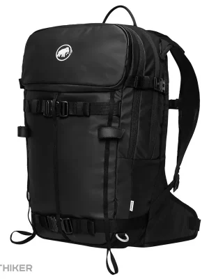 Mammut Nirvana 22 dámský batoh, 22 l, černá Cenová Bomba