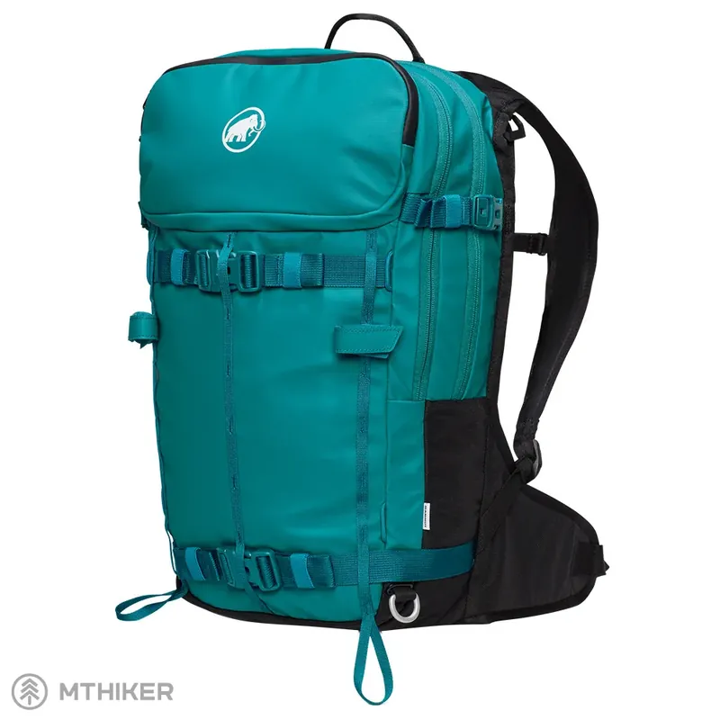Mammut Nirvana 22 dámský batoh, 22 l, zelená Jen Po Omezenou Doba