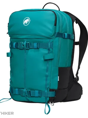 Mammut Nirvana 28 dámský batoh, 28 l, zelená Hit Sezóny